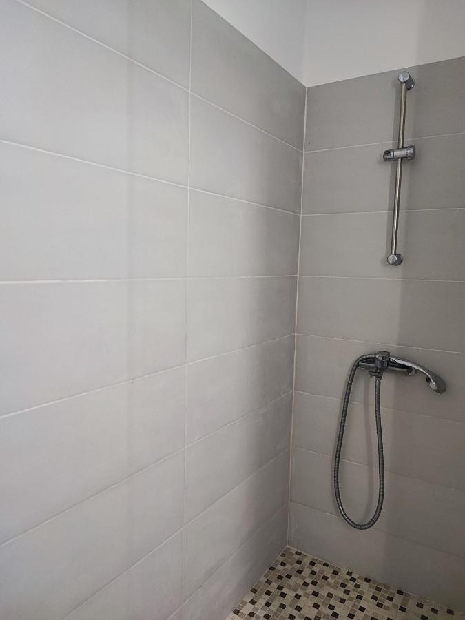 Apartament Studio Teo Blue In Mamaia Nord Navodari Exterior photo