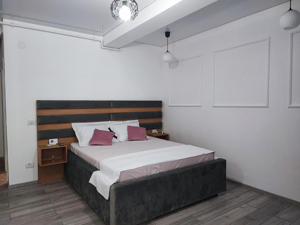 Apartament Studio Teo Blue In Mamaia Nord Navodari Exterior photo